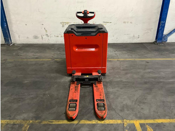 Bouwmachine Linde T30: afbeelding 2