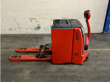 Bouwmachine Linde T30: afbeelding 4