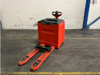 Bouwmachine Linde T30: afbeelding 3