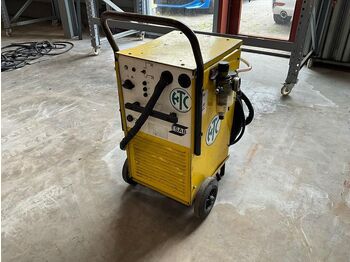 Boormachine