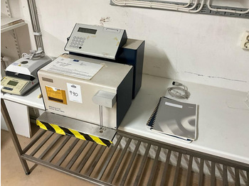 Metaalbewerkingsmachine