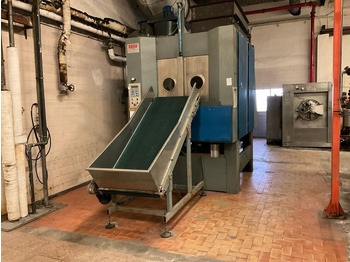 Industriële machine