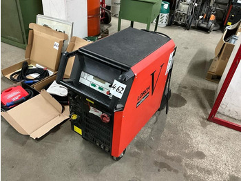 Metaalbewerkingsmachine