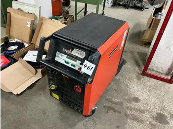 Metaalbewerkingsmachine