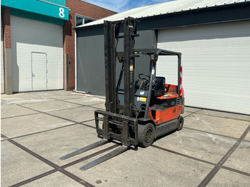 Heftruck TOYOTA FBMF 35