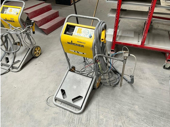 Metaalbewerkingsmachine