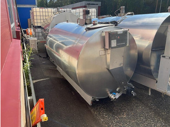 Voedselverwerkende machine