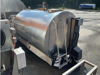 Voedselverwerkende machine