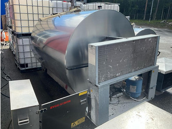 Voedselverwerkende machine