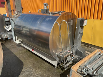 Voedselverwerkende machine