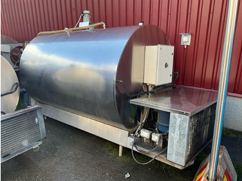 Voedselverwerkende machine