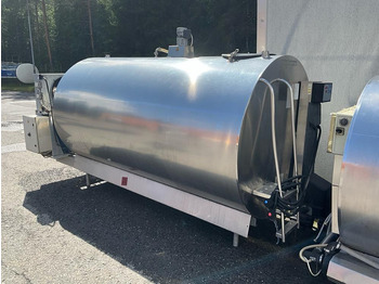 Voedselverwerkende machine