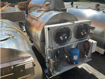 Voedselverwerkende machine Weldholms DF953: afbeelding 4 Voedselverwerkende machine Weldholms DF953: afbeelding 4