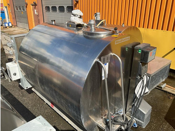 Voedselverwerkende machine