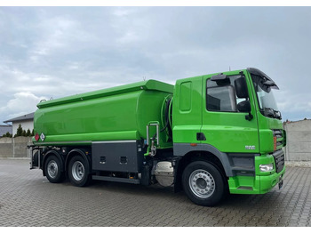 Tankwagen DAF CF 85 510