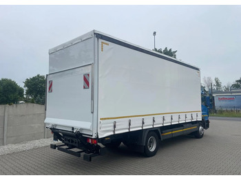 Schuifzeilen vrachtwagen Mercedes-Benz ATEGO 1218, 1318 FIRANKA!: afbeelding 5