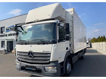Koelwagen vrachtwagen MERCEDES-BENZ Atego 1223