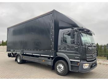 Schuifzeilen vrachtwagen MERCEDES-BENZ Atego 1230