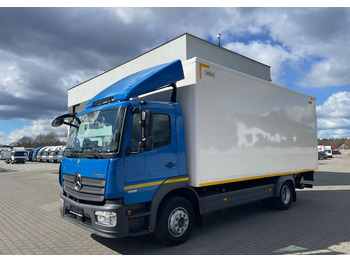Bakwagen Mercedes-Benz ATEGO 1318, kontener 6,2m, ładowność 7,5 tony!: afbeelding 2