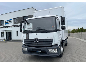 Bakwagen MERCEDES-BENZ Atego 1324