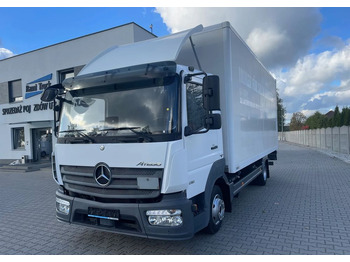 Bakwagen MERCEDES-BENZ Atego 816