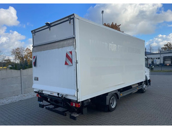 Bakwagen Mercedes-Benz ATEGO 816, 15 euro palet, ładownośc 3,2 tony!: afbeelding 5