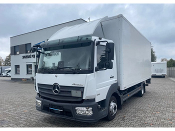 Bakwagen MERCEDES-BENZ Atego 816