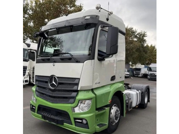 Trekker MERCEDES-BENZ Actros 1848