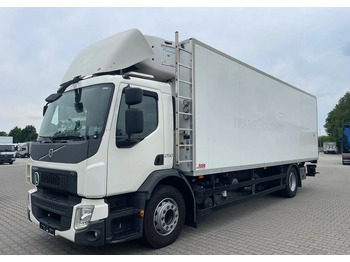 Koelwagen vrachtwagen Volvo FE 18.250 Chłodnia! EURO 6!: afbeelding 2