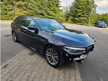 Personenwagen BMW