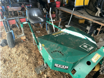 Landbouwmachine ASA-LIFT