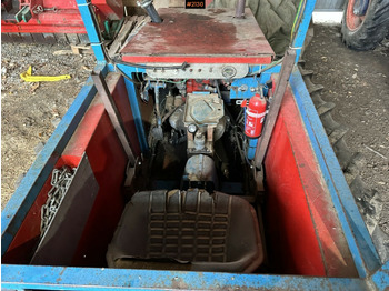 Bosbouwmachine Forest machine, Custom-built: afbeelding 5