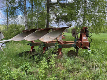 Grondbewerking toebehoor KVERNELAND
