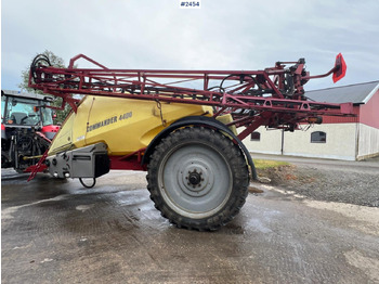 Veldspuit Plant protection sprayer Hardi Commander 4400 24M: afbeelding 5