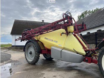 Veldspuit Plant protection sprayer Hardi Commander 4400 24M: afbeelding 2