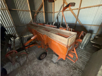 Aardappelpootmachine
