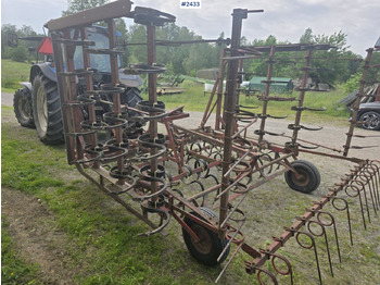 Grondbewerking toebehoor VÄDERSTAD