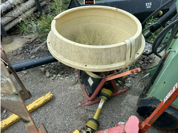 Kunstmeststrooier VICON