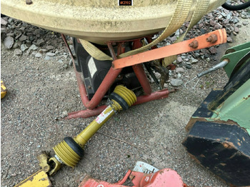 Kunstmeststrooier Vicon PS 203 fertilizer spreader: afbeelding 3
