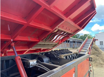 Stroblazer Bizon Broyeur de paille agricole no teagle, haybuster: afbeelding 4 Stroblazer Bizon Broyeur de paille agricole no teagle, haybuster: afbeelding 4