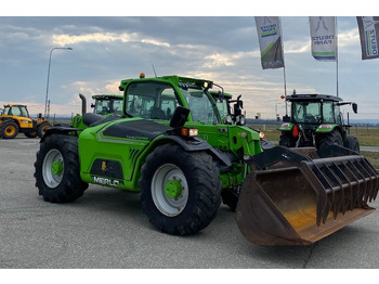 Verreiker MERLO