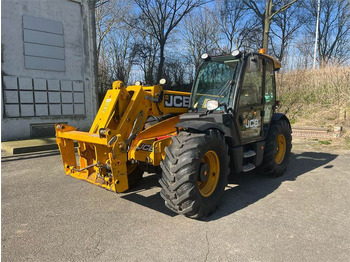Verreiker JCB 536-60 AgriPlus: afbeelding 4
