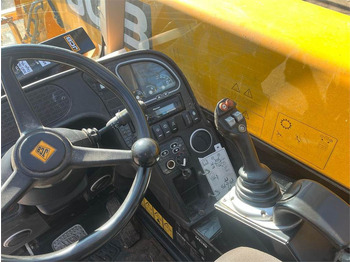 Verreiker JCB 536-60 AgriPlus: afbeelding 5