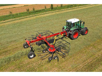 Leasing Vicon ANDEX 904 HYDRO SPECIALE ACTIE PRIJS Vicon ANDEX 904 HYDRO SPECIALE ACTIE PRIJS: afbeelding 1