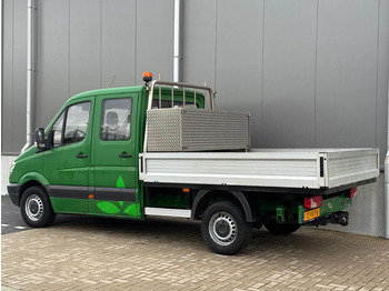 Bestelwagen open laadbak Mercedes-Benz Sprinter 311 311 CDI 2.2 pick-up bakwagen: afbeelding 3 Bestelwagen open laadbak Mercedes-Benz Sprinter 311 311 CDI 2.2 pick-up bakwagen: afbeelding 3