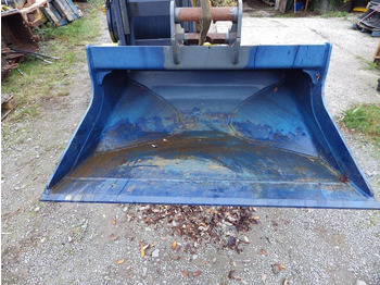 Graafbak Planierlöffel 1000 mm  180 Ltr.   MS03 Sym    (MWST ausweisbar): afbeelding 4
