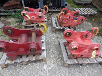 Snelwissel VERACHTERT