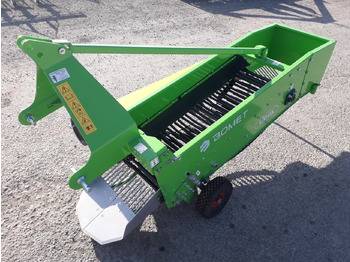 Aardappelrooier BOMET