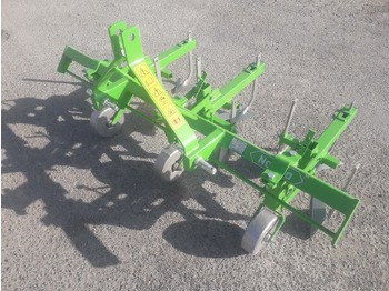 Nieuw Cultivator BOMET Bineuse 2 rangs NORMA: afbeelding 2