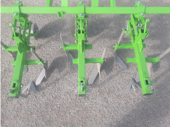 Nieuw Cultivator BOMET Bineuse 2 rangs NORMA: afbeelding 3